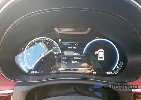 2022 Genesis Gv70 Base from USA, damaged, VIN KMUMCDTC4NU042870